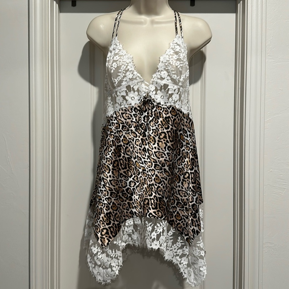 Victoria Secret nightie